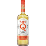 Don Q Gold Rum