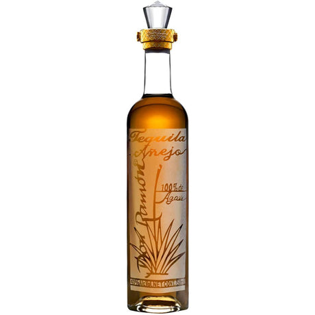 Don Ramon Añejo Punta Diamante Tequila