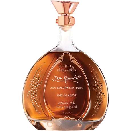 Don Ramon Extra Anejo Swarovski Tequila