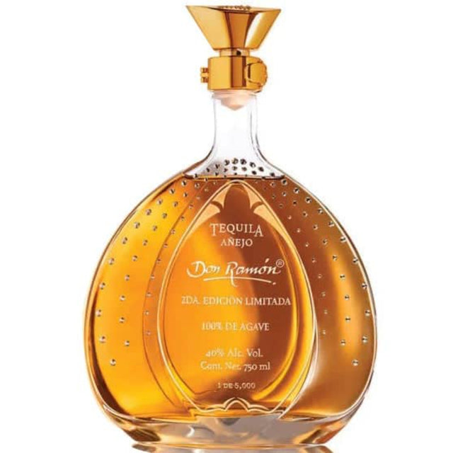 Don Ramon Le Swarovski Anejo Tequila