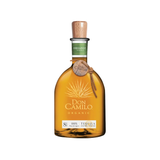 Don Camilo 8 Year Extra Anejo Organic Tequila