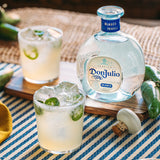 Don Julio Blanco Tequila