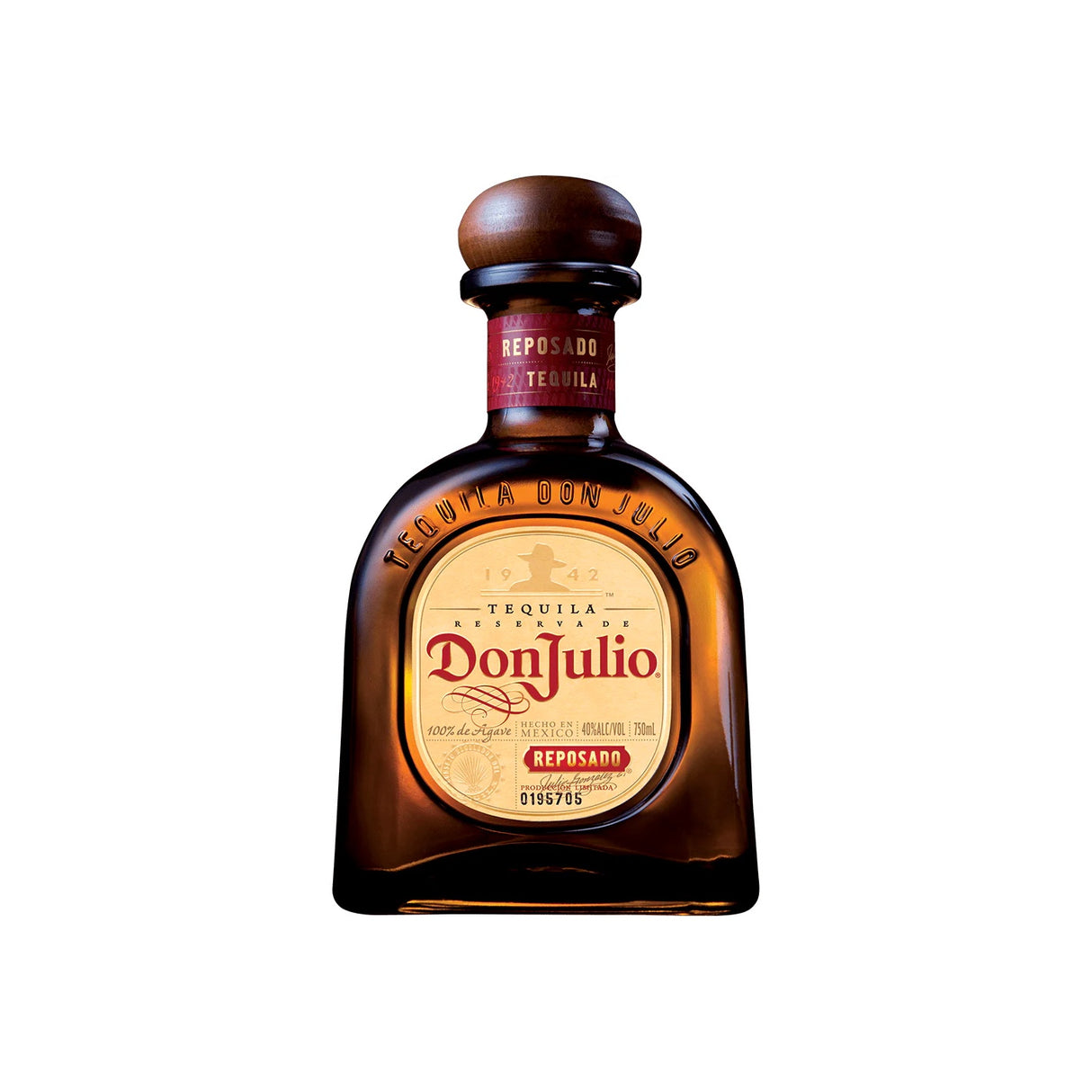 Don Julio Reposado Tequila