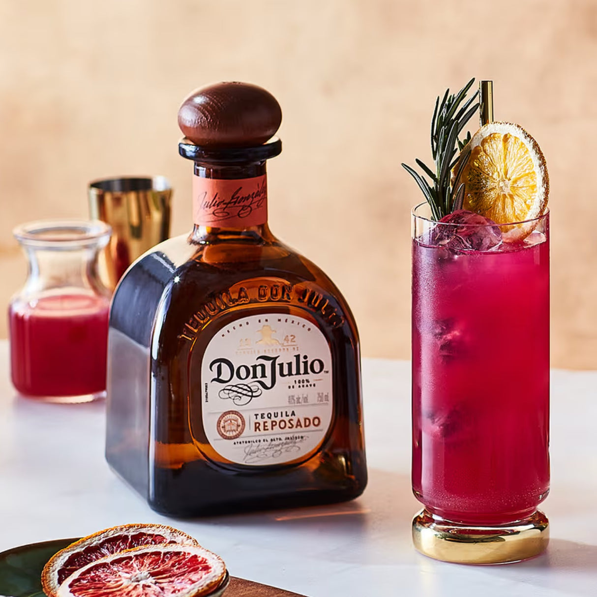 Don Julio Reposado Tequila