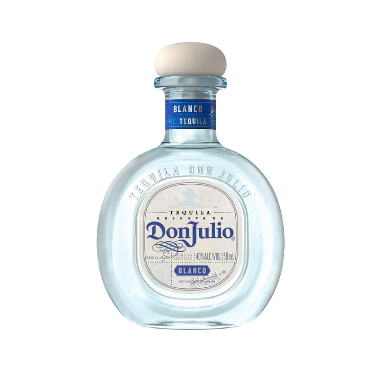 Don Julio Tequila Blanco 50ml