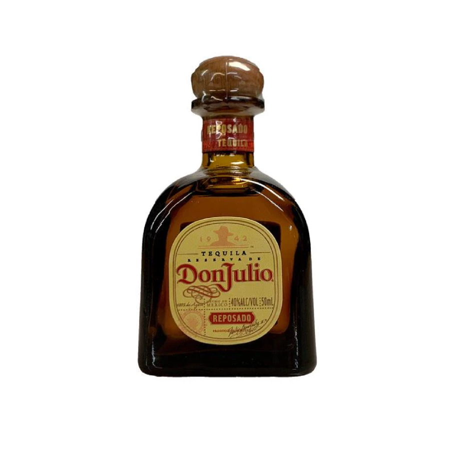 Don Julio Tequila Reposado 50ml