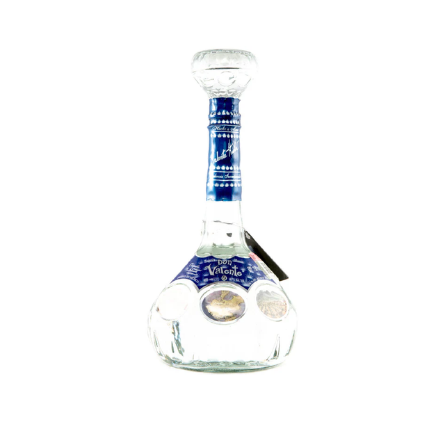 Don Valente Blanco Tequila