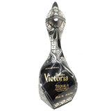 Dona Victoria Tequila Extra Anejo Black Bottle