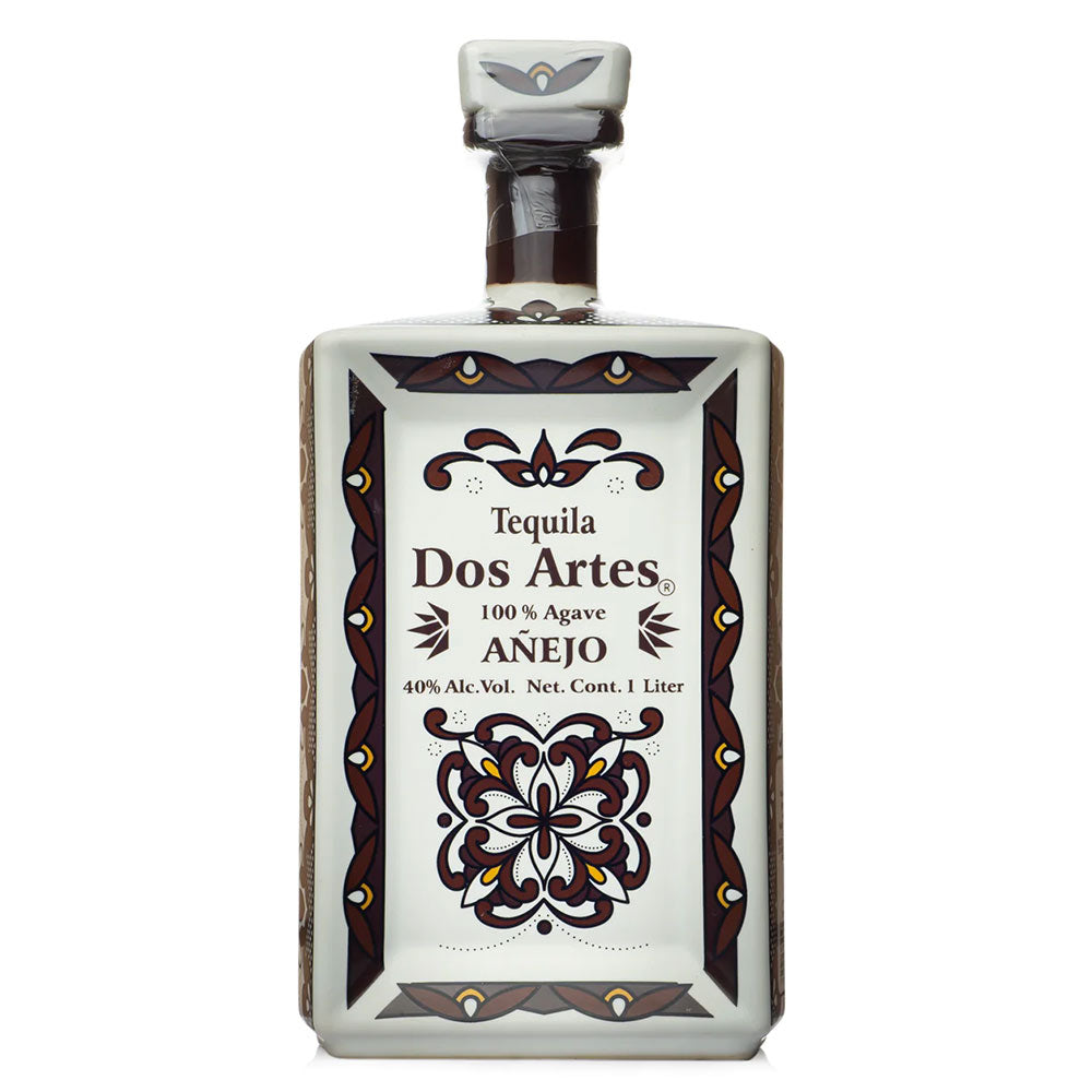 Dos Artes Anejo Tequila 1L