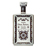 Dos Artes Anejo Tequila 1L