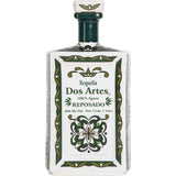 Dos Artes Reposado Tequila 1L