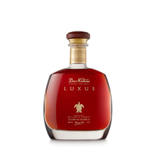 Dos Maderas Luxus Rum