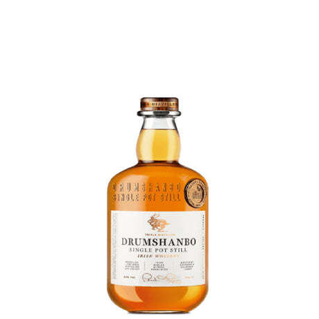 Drumshanbo Single Pot Still Irish Whiskey