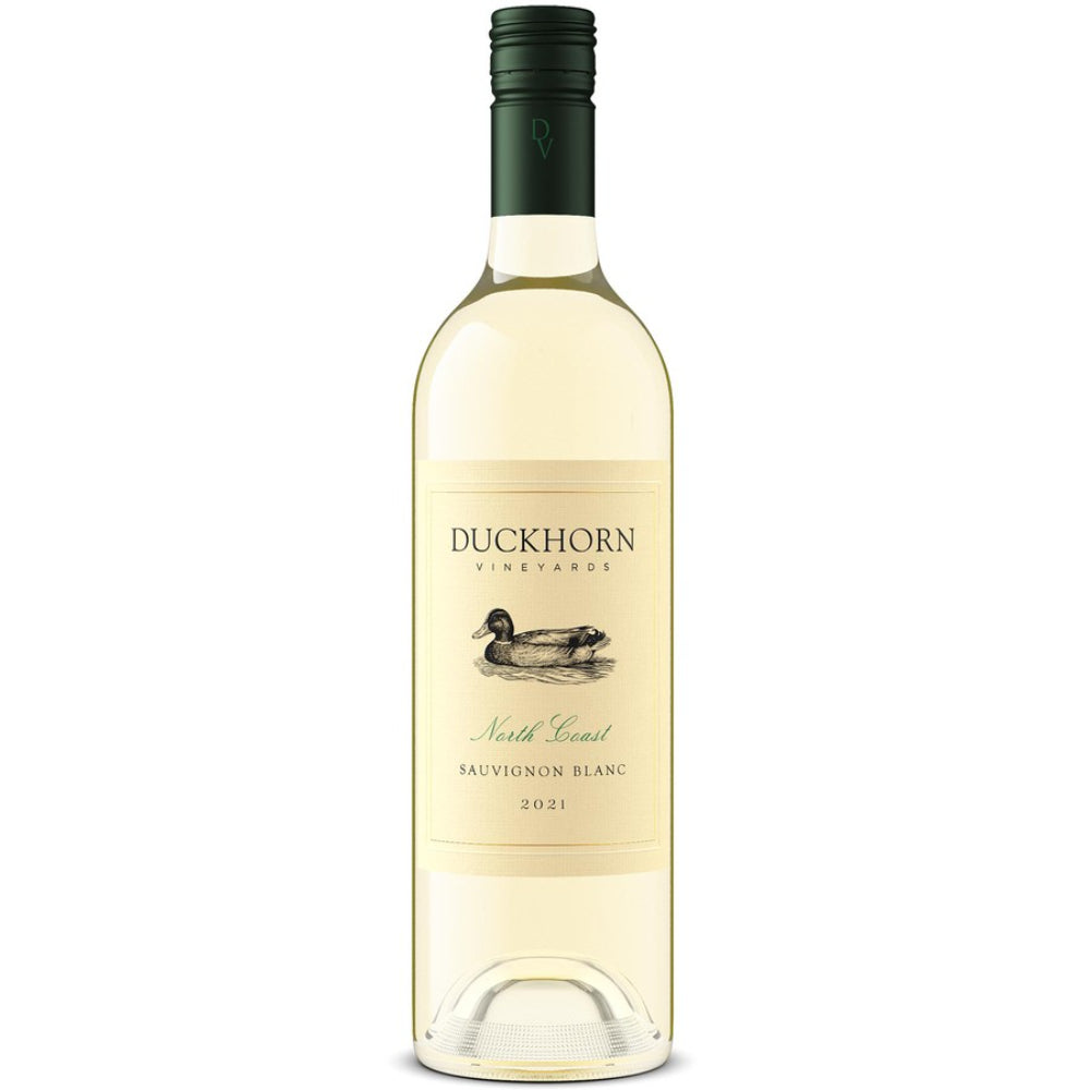 Duckhorn Vineyards Sauvignon Blanc Wine