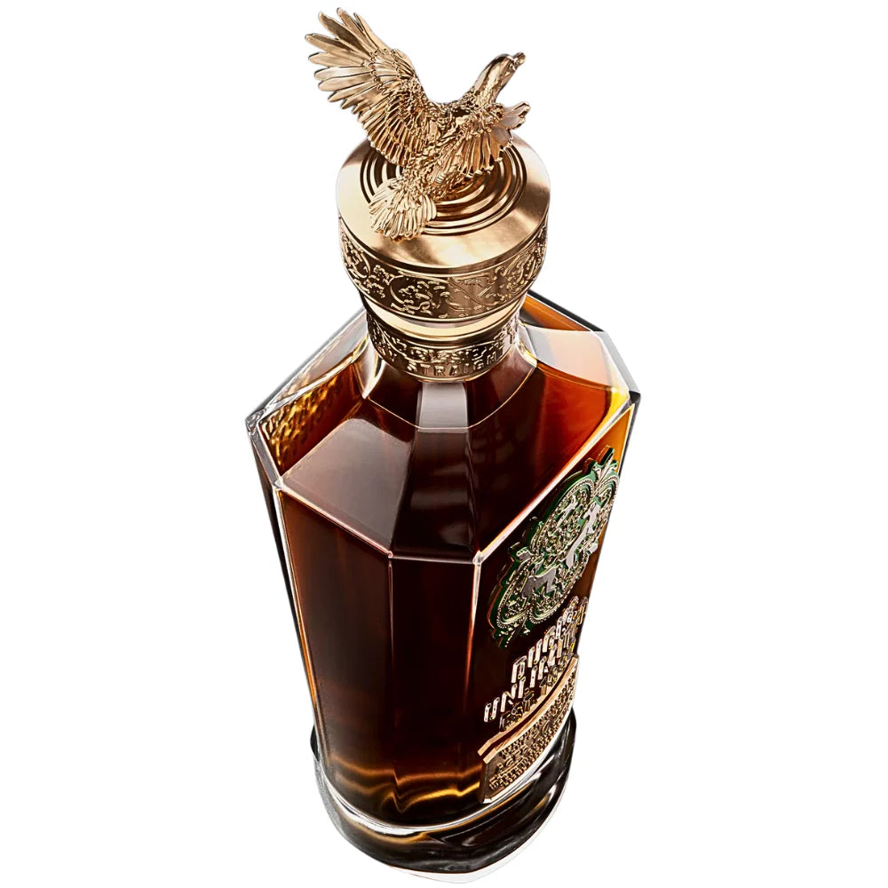 Ducks Unlimited Special Edition 10 Year Old Kentucky Straight Bourbon