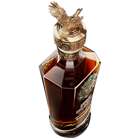 Ducks Unlimited Special Edition 10 Year Old Kentucky Straight Bourbon