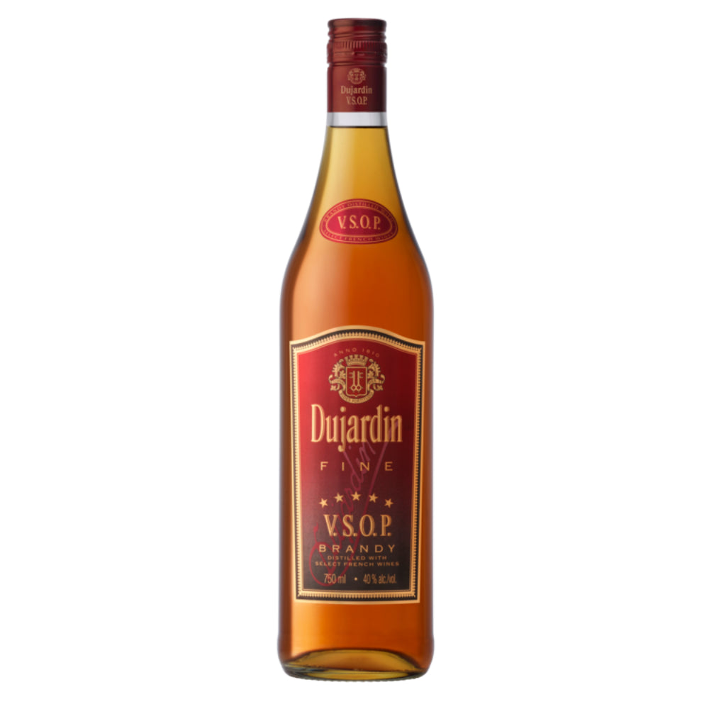 Dujardin Fine VSOP Brandy