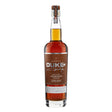 Duke Double Barrel Founder's Reserve Rye Whiskey