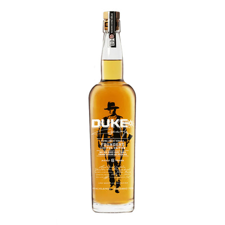 Duke Extra Anejo Tequila Aged 6 Years Founders Limited 80