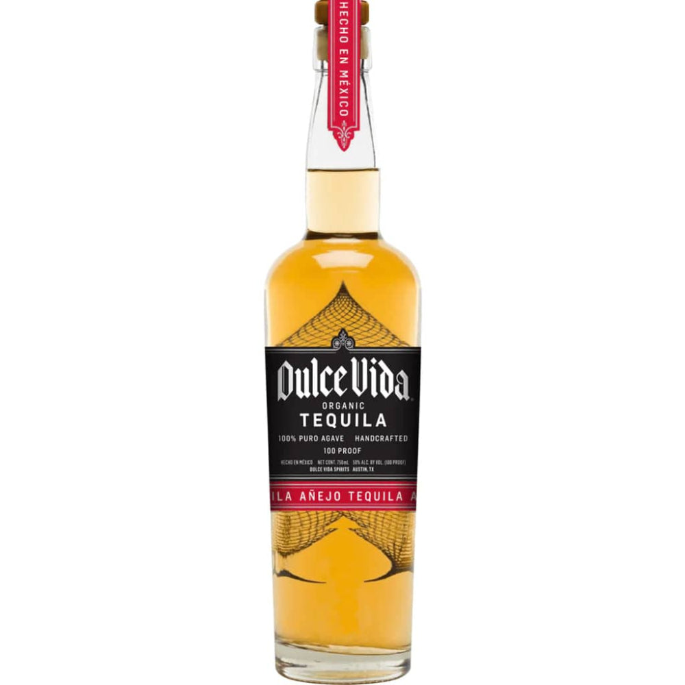 Dulce Vida Anejo Tequila 100