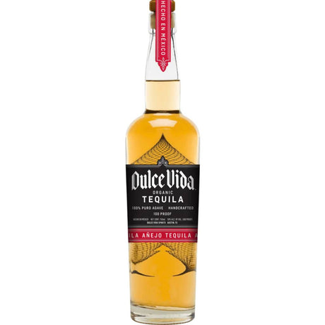 Dulce Vida Anejo Tequila 100