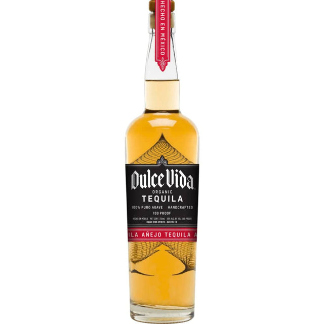 Dulce Vida Anejo Tequila 100