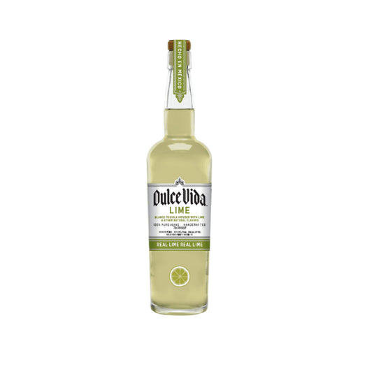 Dulce Vida Real Lime Tequila