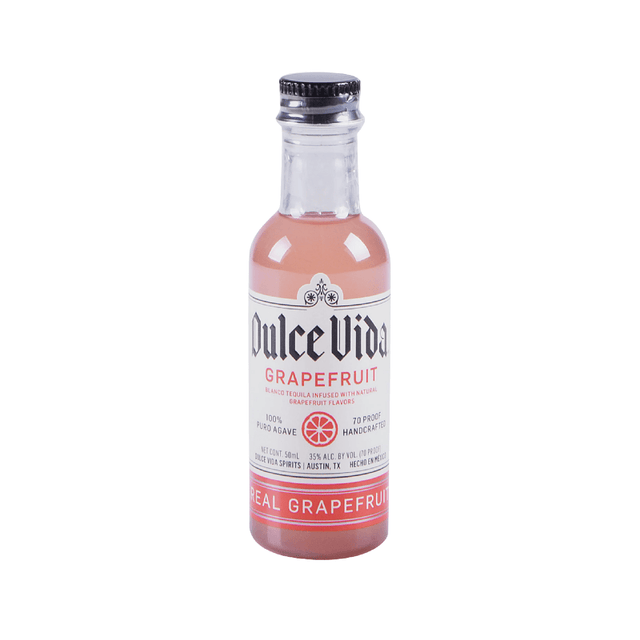 Dulce Vida Grapefruit Tequila 50ml