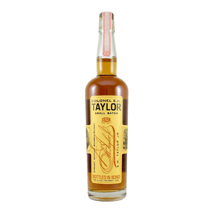 Colonel E.H. Taylor, Jr. Small Batch Bourbon Whiskey