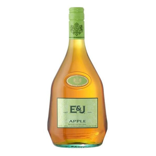 E&J Apple Brandy