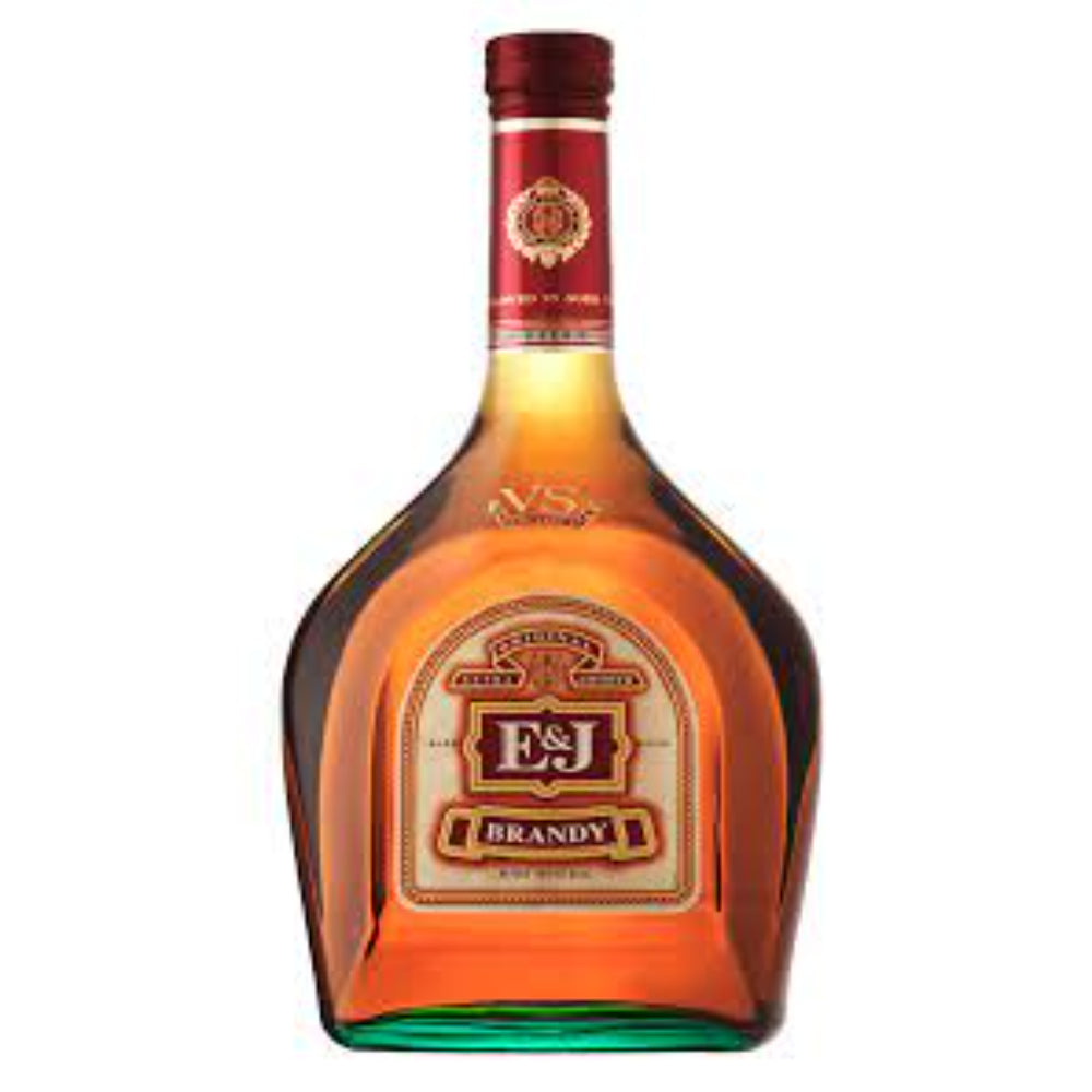 E&J VS Brandy 1.75L