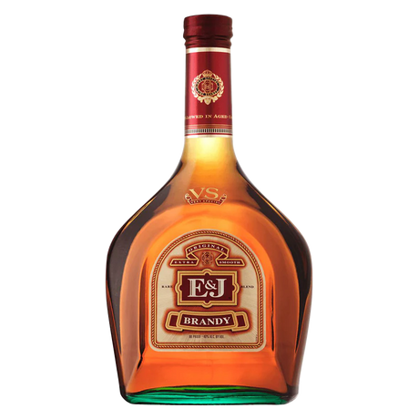 E&J VS Brandy 1.75L