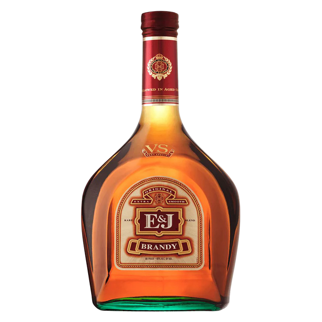 E&J VS Brandy 1.75L