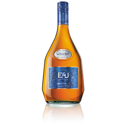 E&J Vsop Premium Brandy