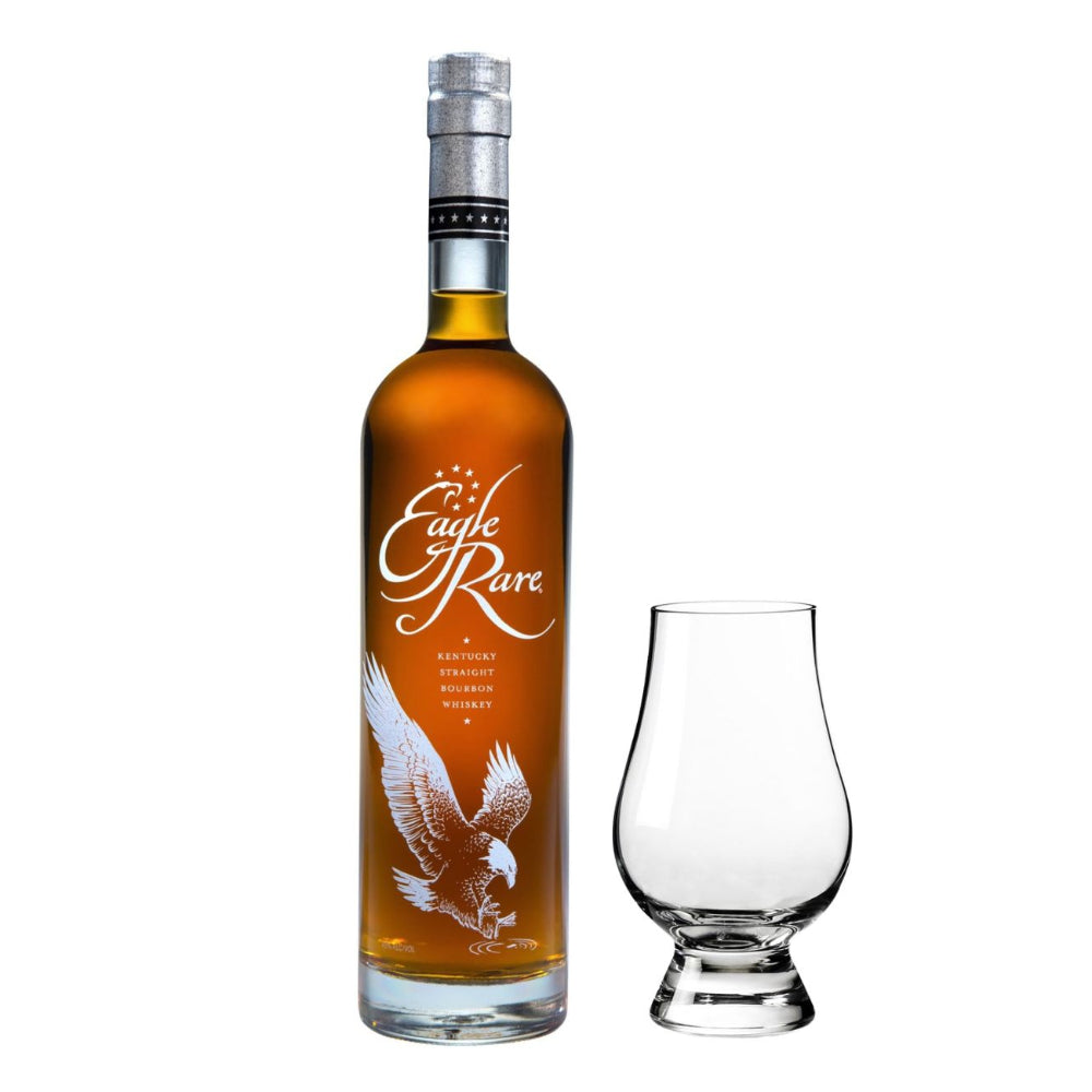 Eagle Rare 10 Year Bourbon Whiskey