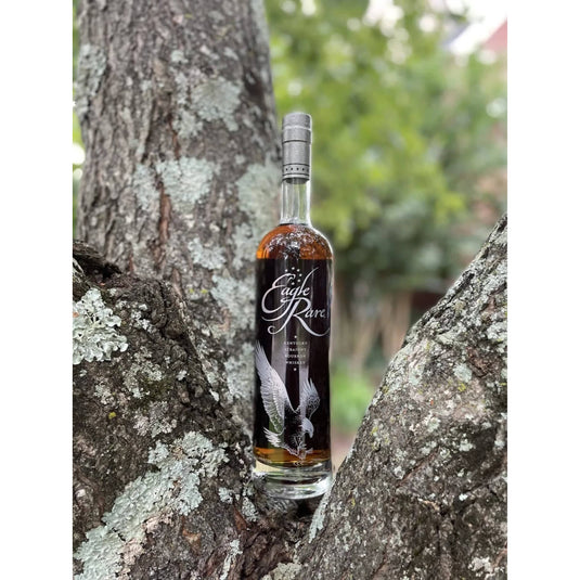 Eagle Rare 10 Year Bourbon Whiskey 