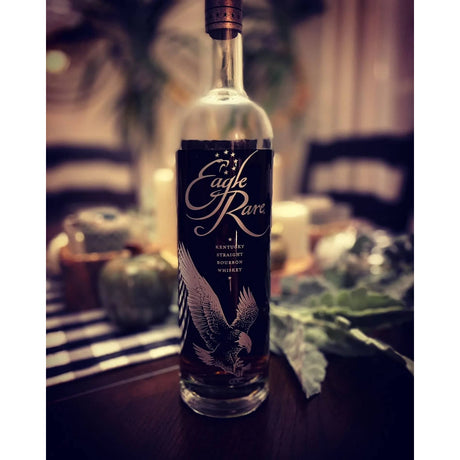 Eagle Rare 10 Year Bourbon Whiskey 