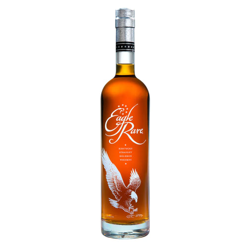 Eagle Rare 10 Year Bourbon Whiskey 