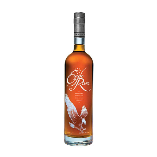 Eagle Rare 10 Year Old Kentucky Straight Bourbon Whiskey 1.75L