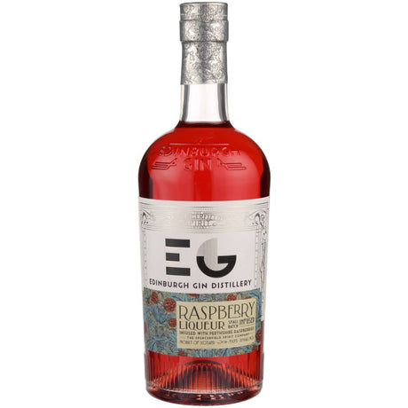 Edinburgh Raspberry Flavored Gin