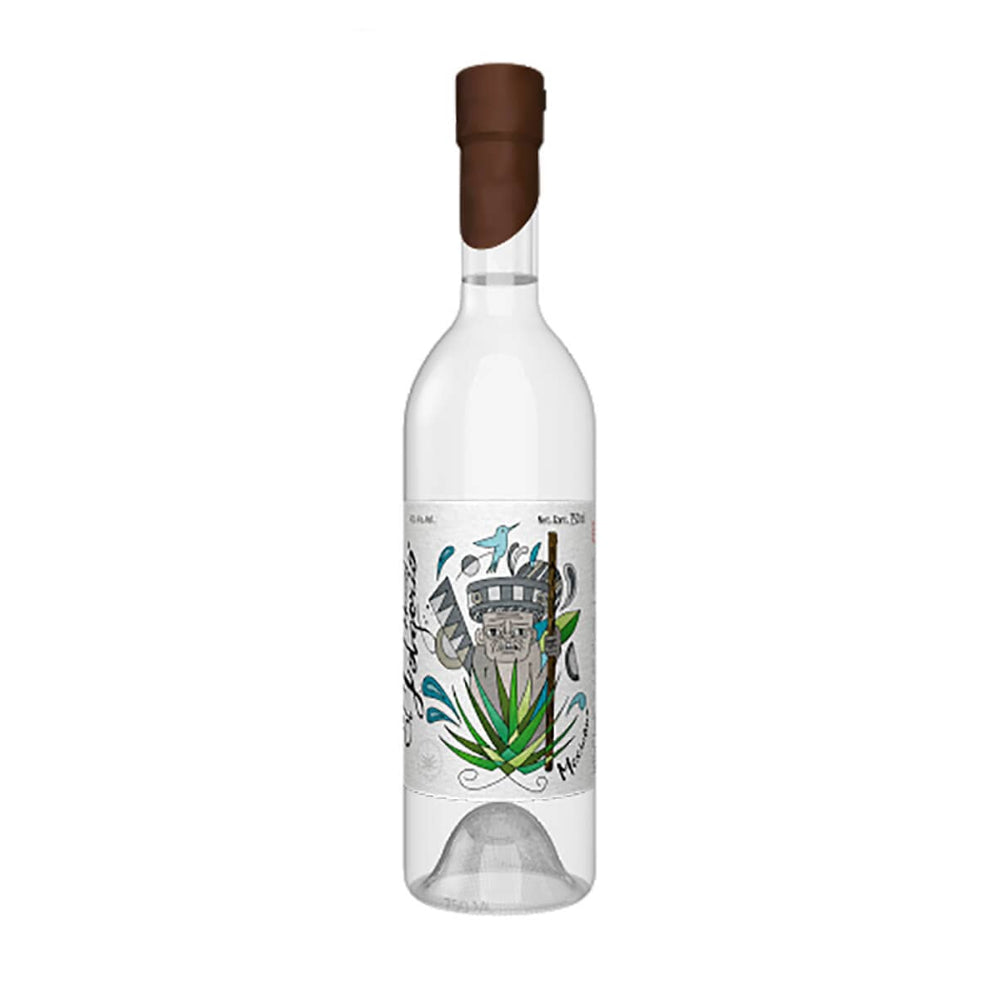 El Jolgorio Mexicano Mezcal Tequila