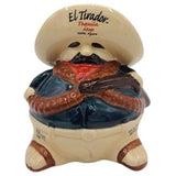 El Tirador Añejo Tequila  Don Panchito  Tequila