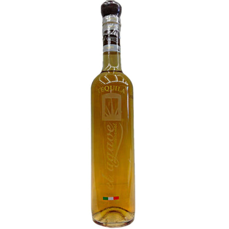 El Agave Anejo Tequila