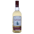 El Destilador 100% Agave Reposado Round 1L