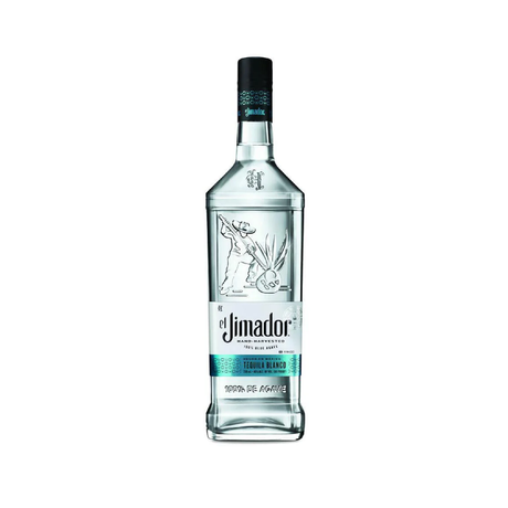 El Jimador Blanco Tequila 12