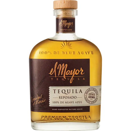 El Mayor Reposado Tequila