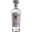 El Tesoro Blanco Tequila