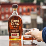 Elijah Craig Small Batch Kentucky Straight Bourbon Whiskey