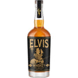 Elvis Tiger Man Straight Tennessee Whiskey