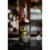 Elvis Whiskey Midnight Snack Whiskey